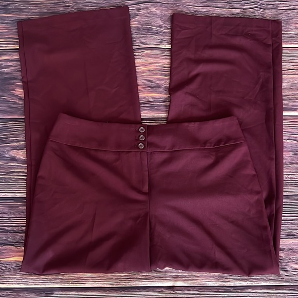Women’s Style & Co NWT Pants - Picture 3 of 16